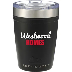 12 oz Titan Thermal Copper Tumbler