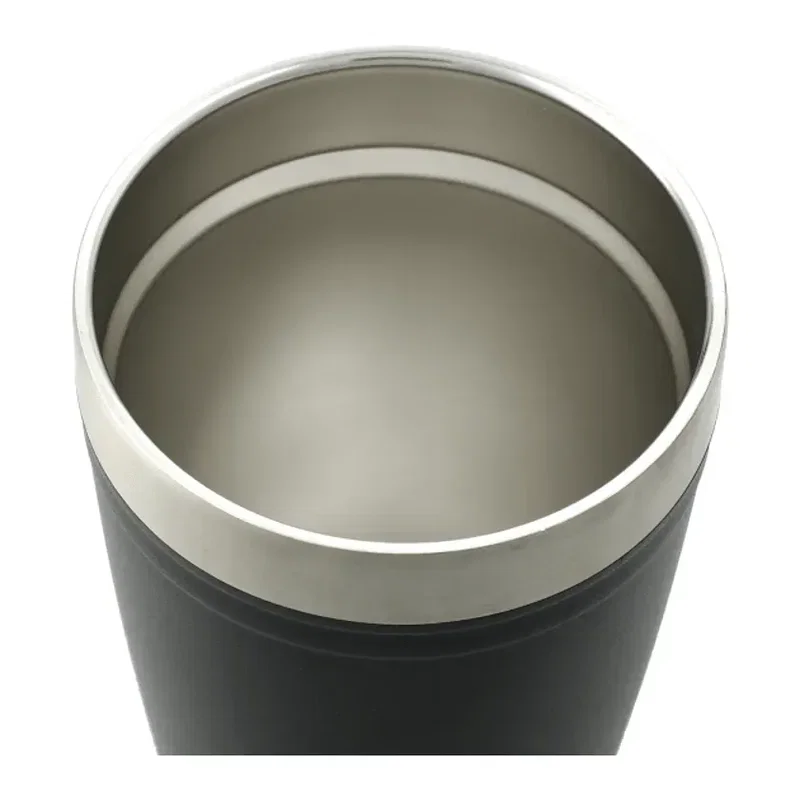 Custom Branded Titan Thermal Copper Tumbler (12oz) — view 3