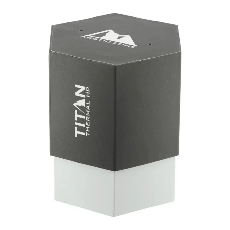 Custom Branded Titan Thermal Copper Tumbler (12oz) — view 4
