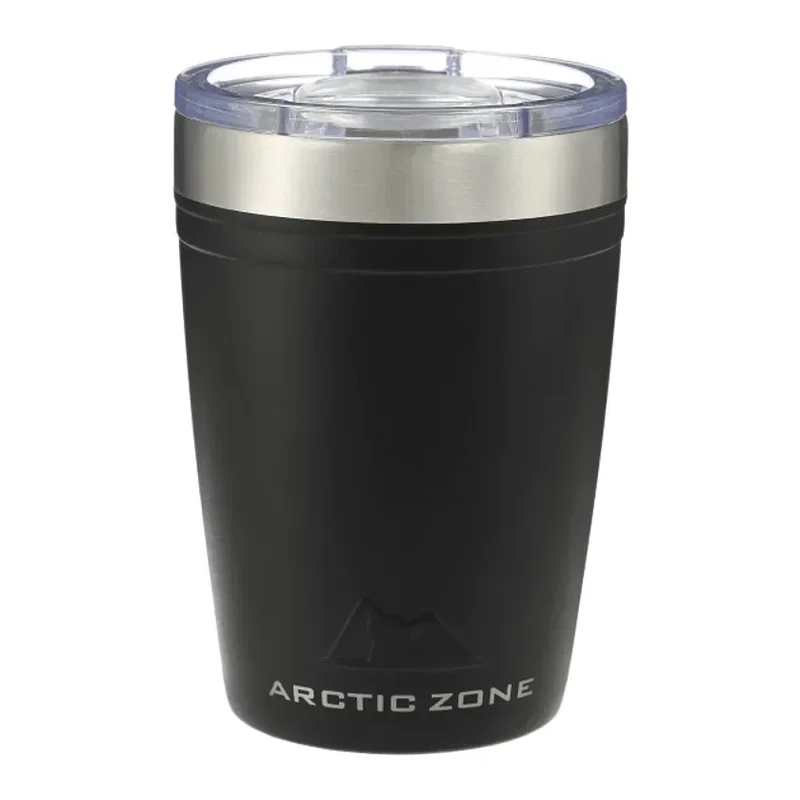 Custom Branded Titan Thermal Copper Tumbler (12oz) — view 7