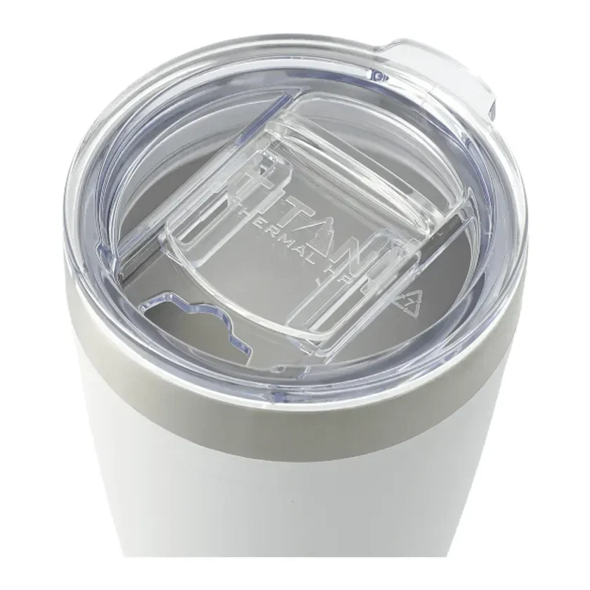 Custom Branded Titan Thermal Copper Tumbler (12oz) — view 9