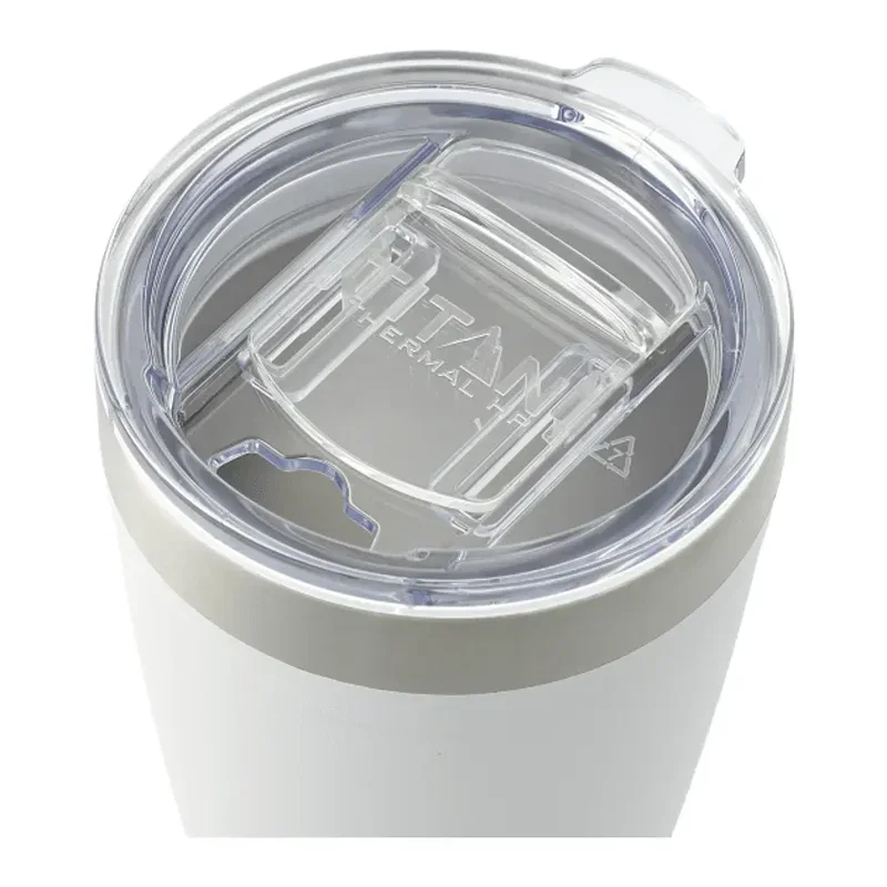 Custom Branded Titan Thermal Copper Tumbler (12oz) — view 9