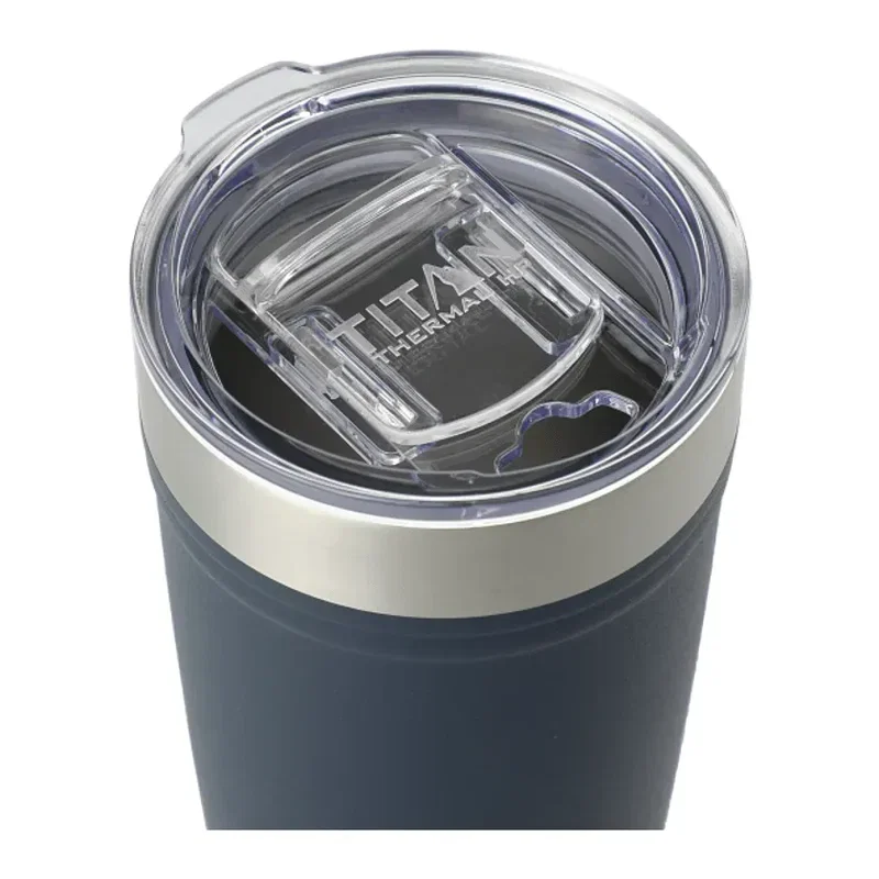 20 oz. Arctic Zone® Titan Thermal HP® Copper Tumbler — view 9
