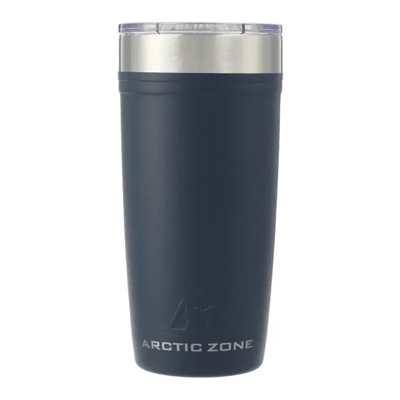 20 oz. Arctic Zone® Titan Thermal HP® Copper Tumbler — view 11