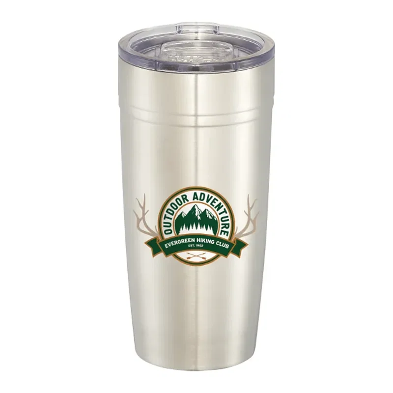 20 oz. Arctic Zone® Titan Thermal HP® Copper Tumbler — view 12
