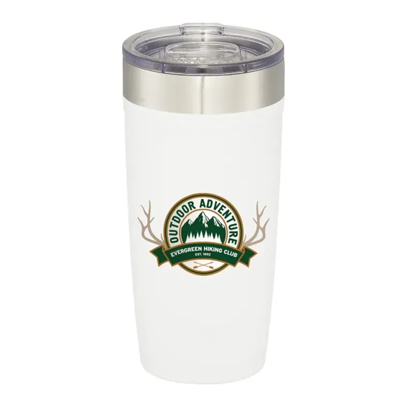 20 oz. Arctic Zone® Titan Thermal HP® Copper Tumbler — view 17