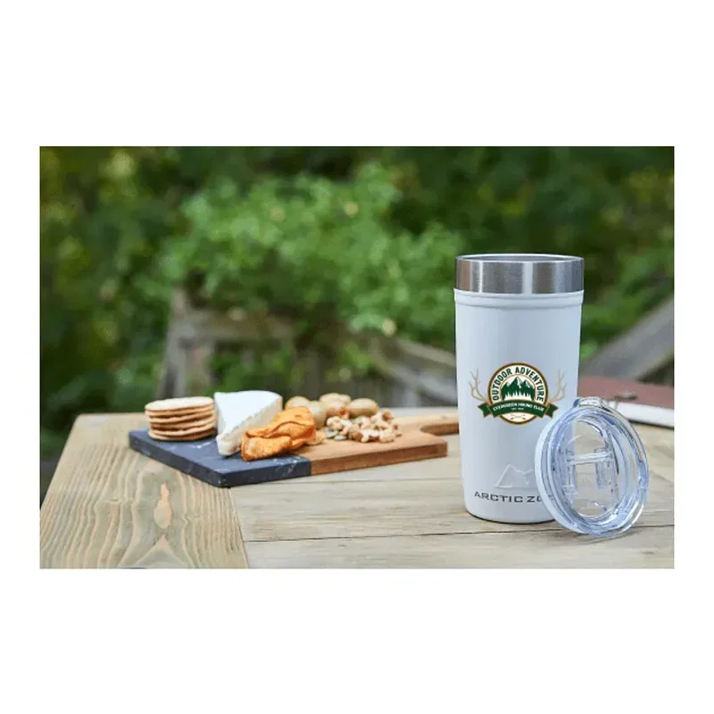 20 oz. Arctic Zone® Titan Thermal HP® Copper Tumbler — view 18