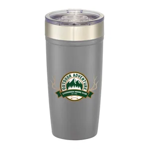 20 oz. Arctic Zone® Titan Thermal HP® Copper Tumbler