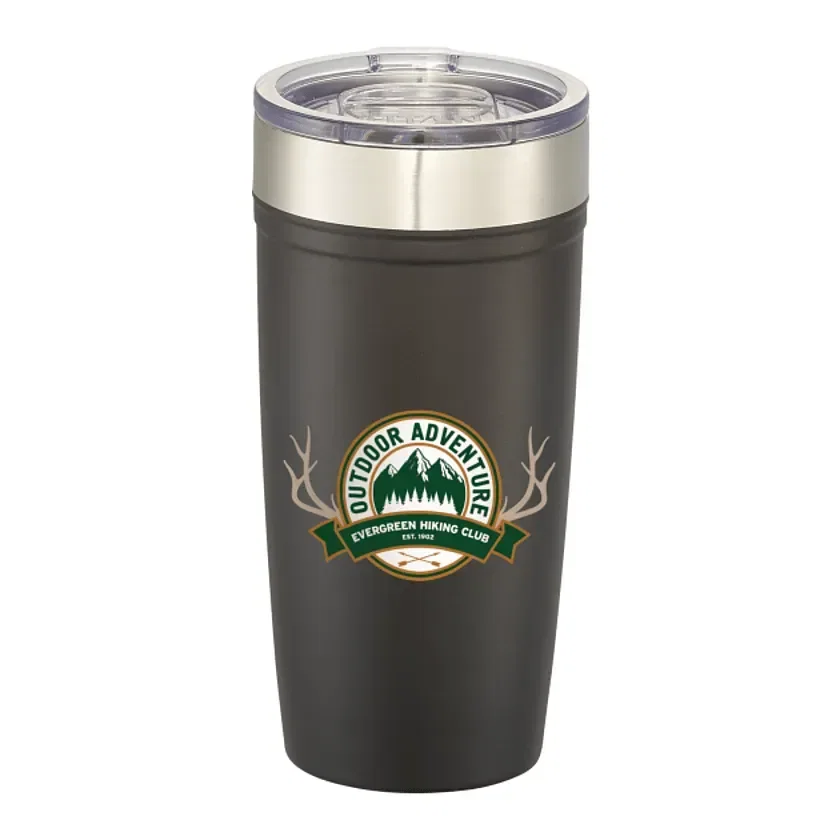 20 oz. Arctic Zone® Titan Thermal HP® Copper Tumbler — view 4