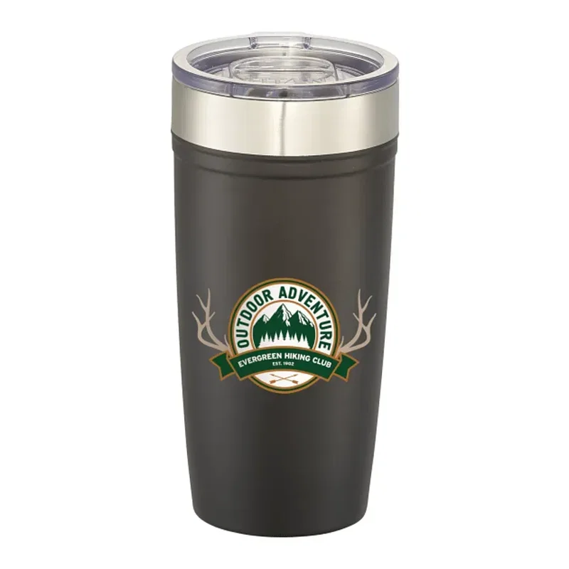 20 oz. Arctic Zone® Titan Thermal HP® Copper Tumbler — view 4