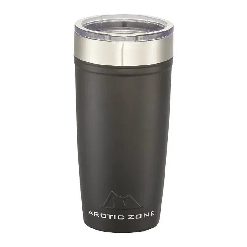 20 oz. Arctic Zone® Titan Thermal HP® Copper Tumbler — view 5