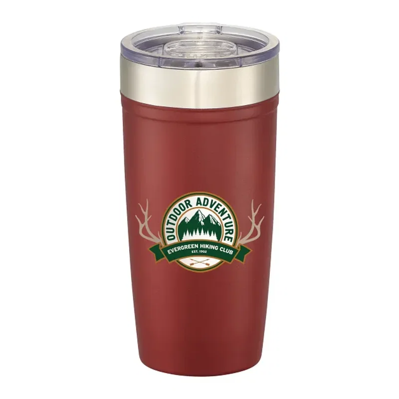 20 oz. Arctic Zone® Titan Thermal HP® Copper Tumbler — view 6