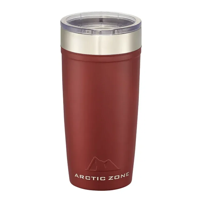20 oz. Arctic Zone® Titan Thermal HP® Copper Tumbler — view 7