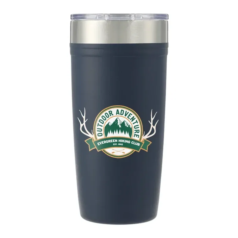 20 oz. Arctic Zone® Titan Thermal HP® Copper Tumbler — view 8