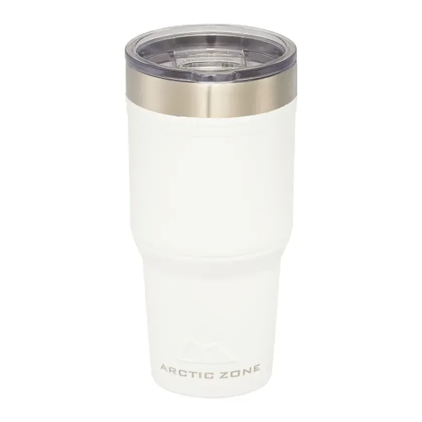 Custom Branded Arctic Zone Titan Thermal HP Copper Tumbler - 30oz — view 2