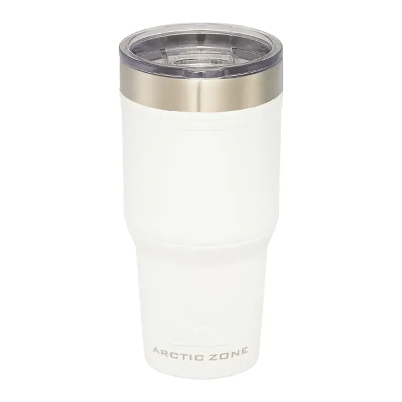Custom Branded Arctic Zone Titan Thermal HP Copper Tumbler - 30oz — view 2