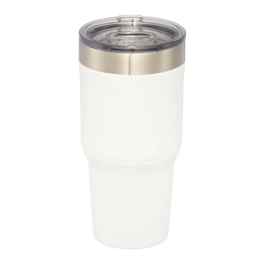 Custom Branded Arctic Zone Titan Thermal HP Copper Tumbler - 30oz — view 3