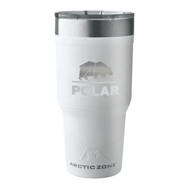 Custom Branded Arctic Zone Titan Thermal HP Copper Tumbler - 30oz — view 4