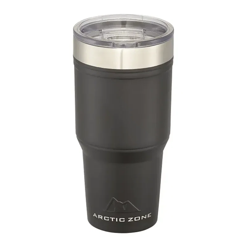 Custom Branded Arctic Zone Titan Thermal HP Copper Tumbler - 30oz — view 6