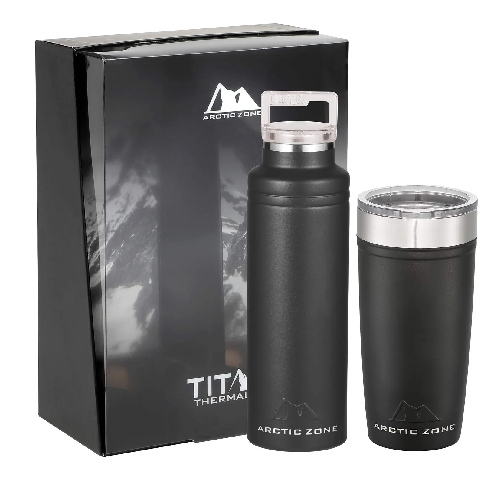 Arctic Zone® Titan Thermal HP® Copper Vac Gift Set — view 4