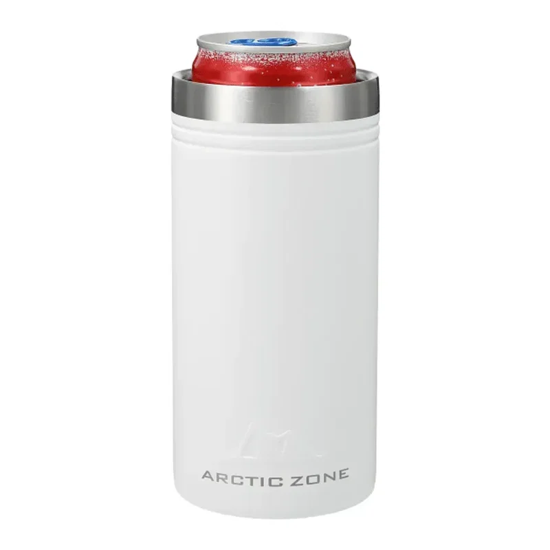 Arctic Zone® Titan Thermal HP® Slim Cooler 12oz — view 2