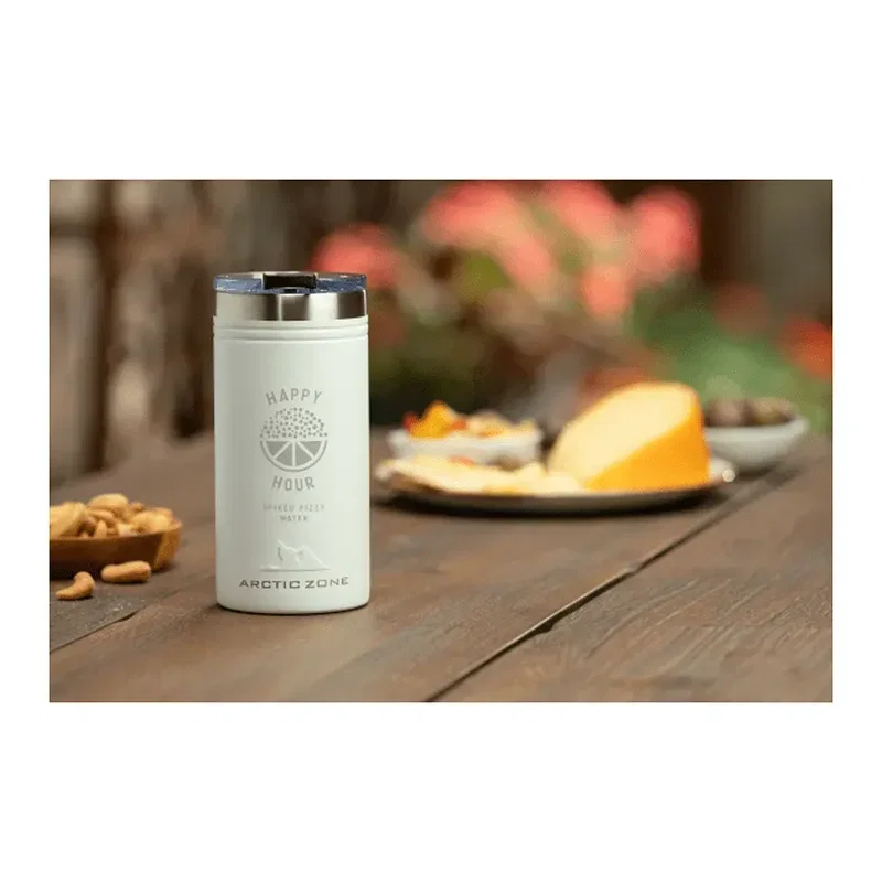 Arctic Zone® Titan Thermal HP® Slim Cooler 12oz