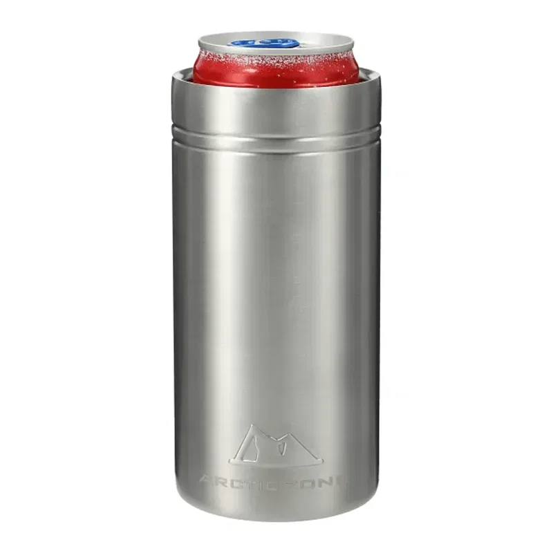 Arctic Zone® Titan Thermal HP® Slim Cooler 12oz — view 7
