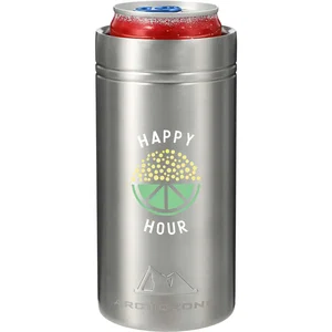 12 oz Arctic Zone® Titan Thermal HP® Slim Cooler