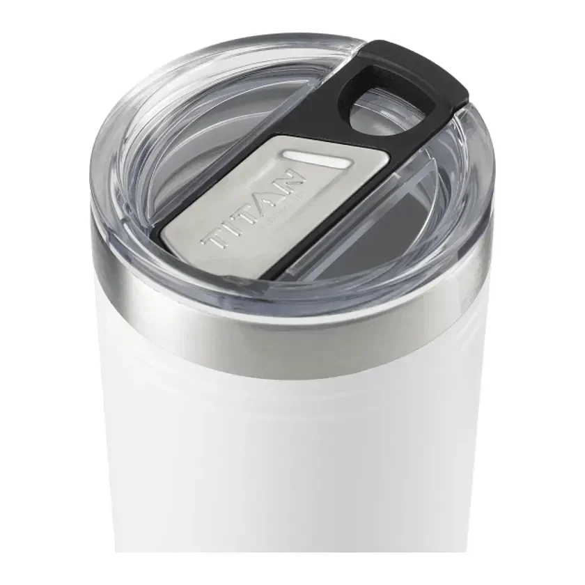 Arctic Zone® Titan Thermal HP® Slim Cooler 12oz — view 3