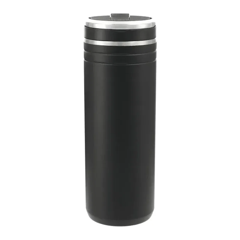 Custom Branded Arctic Zone® Titan Thermal HP® Straw Tumbler - 24oz — view 14