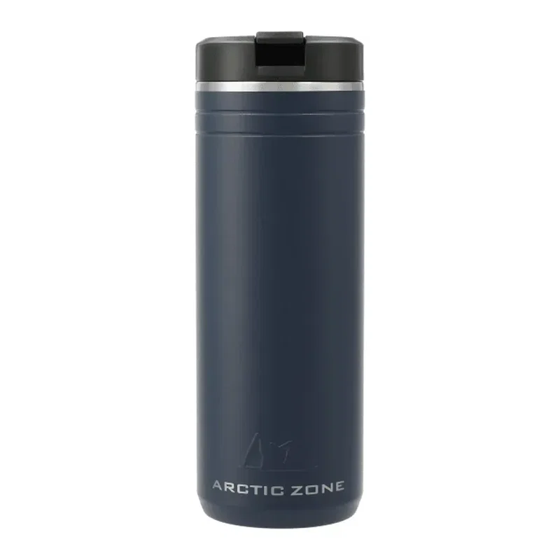 Custom Branded Arctic Zone® Titan Thermal HP® Straw Tumbler - 24oz — view 23