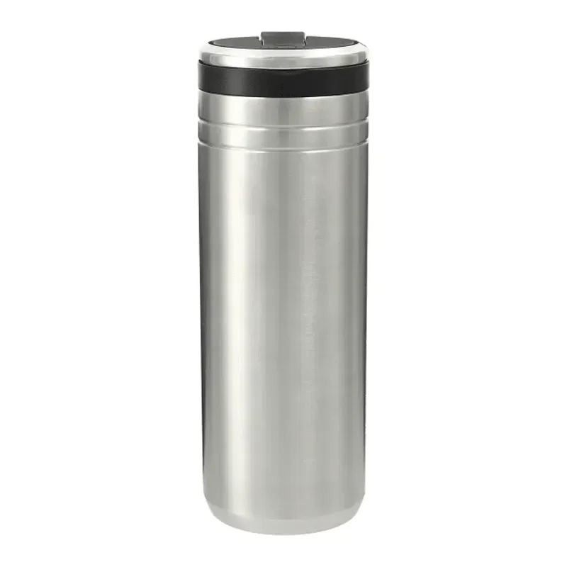 Custom Branded Arctic Zone® Titan Thermal HP® Straw Tumbler - 24oz — view 28