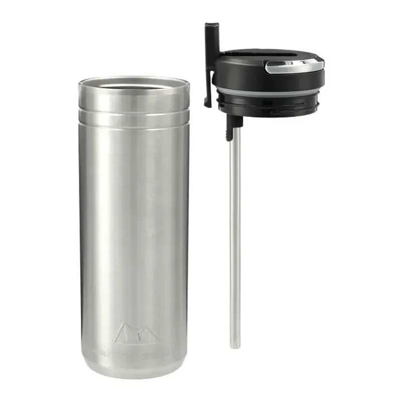 Custom Branded Arctic Zone® Titan Thermal HP® Straw Tumbler - 24oz — view 29