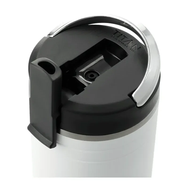 Custom Branded Arctic Zone® Titan Thermal HP® Straw Tumbler - 24oz — view 33