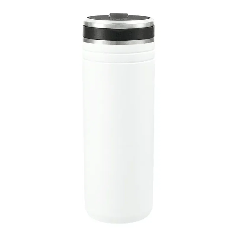 Custom Branded Arctic Zone® Titan Thermal HP® Straw Tumbler - 24oz — view 35