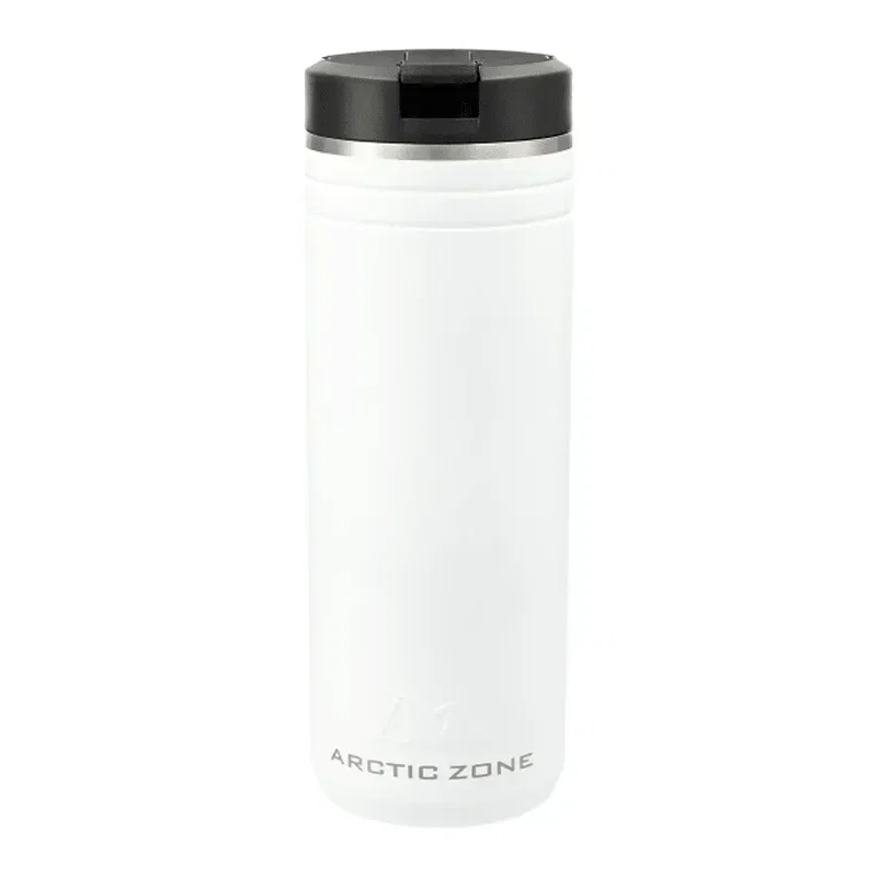 Custom Branded Arctic Zone® Titan Thermal HP® Straw Tumbler - 24oz — view 37