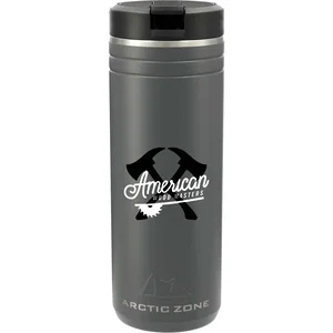 Arctic Zone® Titan Thermal HP® 24 oz Straw Tumbler