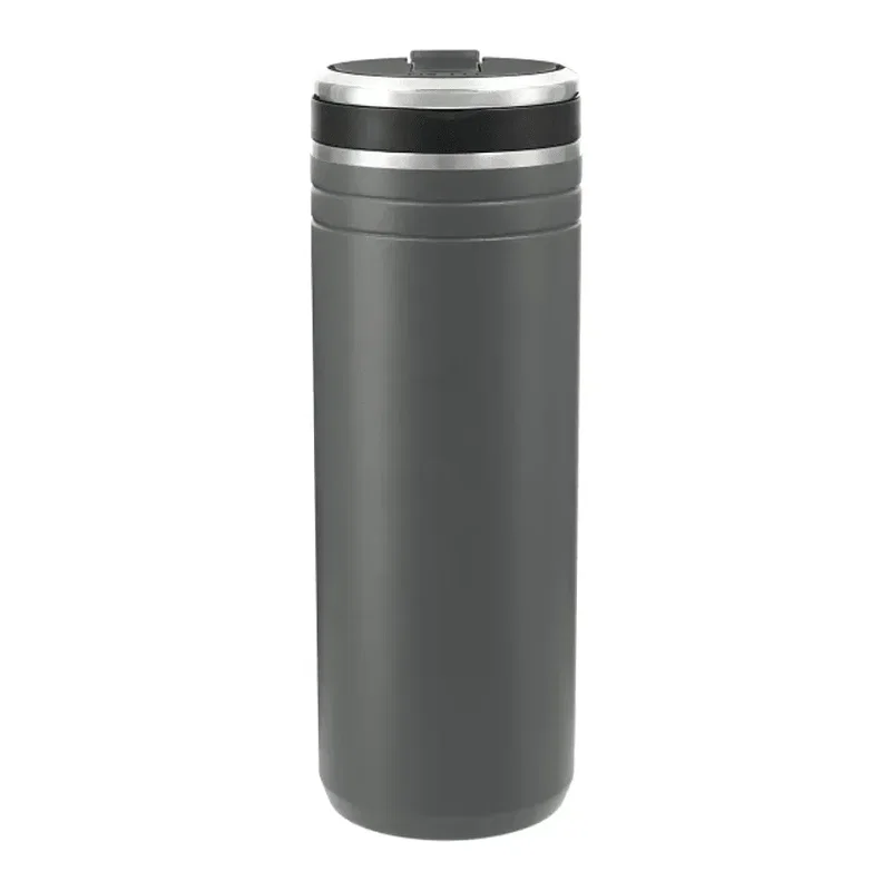 Custom Branded Arctic Zone® Titan Thermal HP® Straw Tumbler - 24oz — view 7
