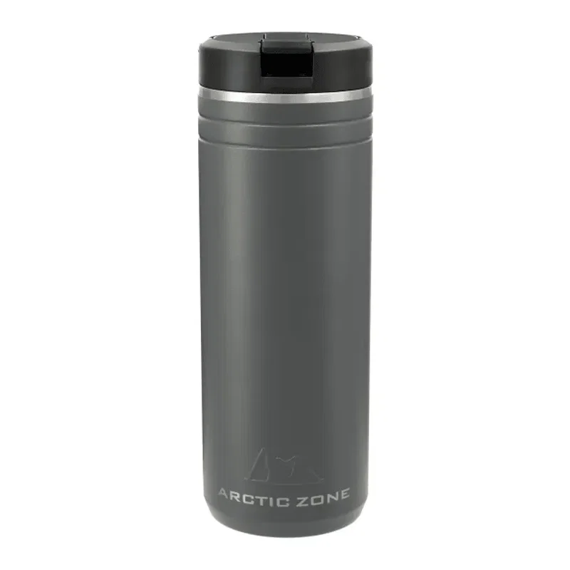 Custom Branded Arctic Zone® Titan Thermal HP® Straw Tumbler - 24oz — view 9