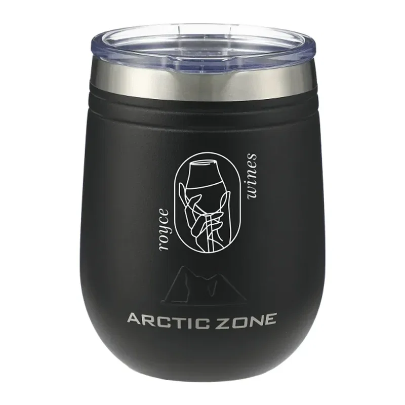 Arctic Zone® Titan Thermal HP® Wine Cup 12oz
