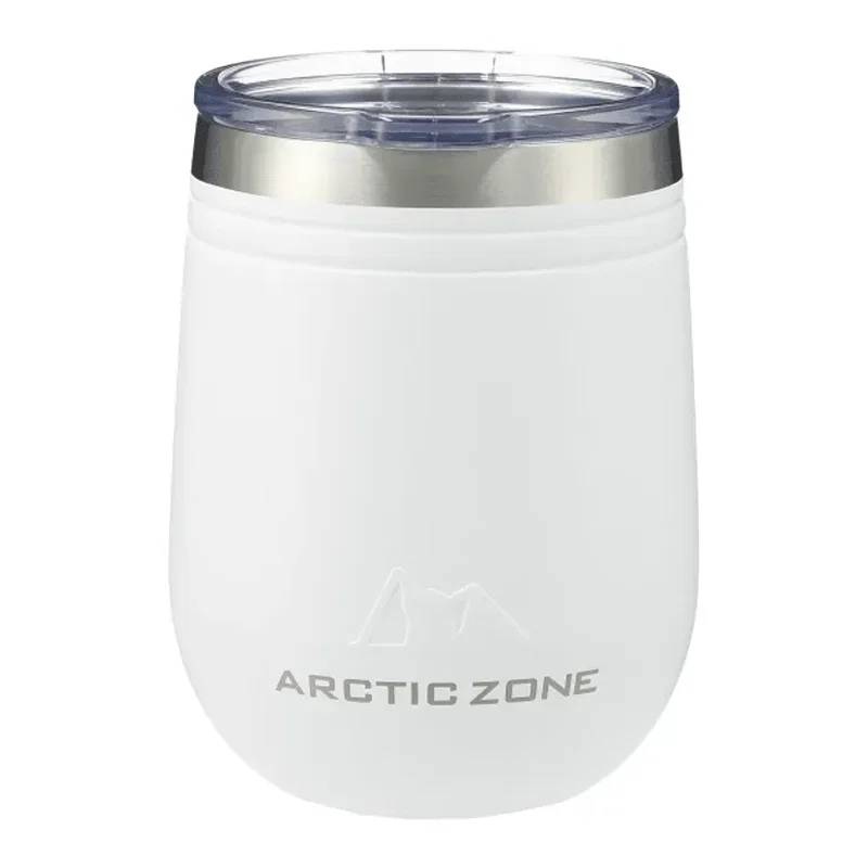Arctic Zone® Titan Thermal HP® Wine Cup 12oz — view 17