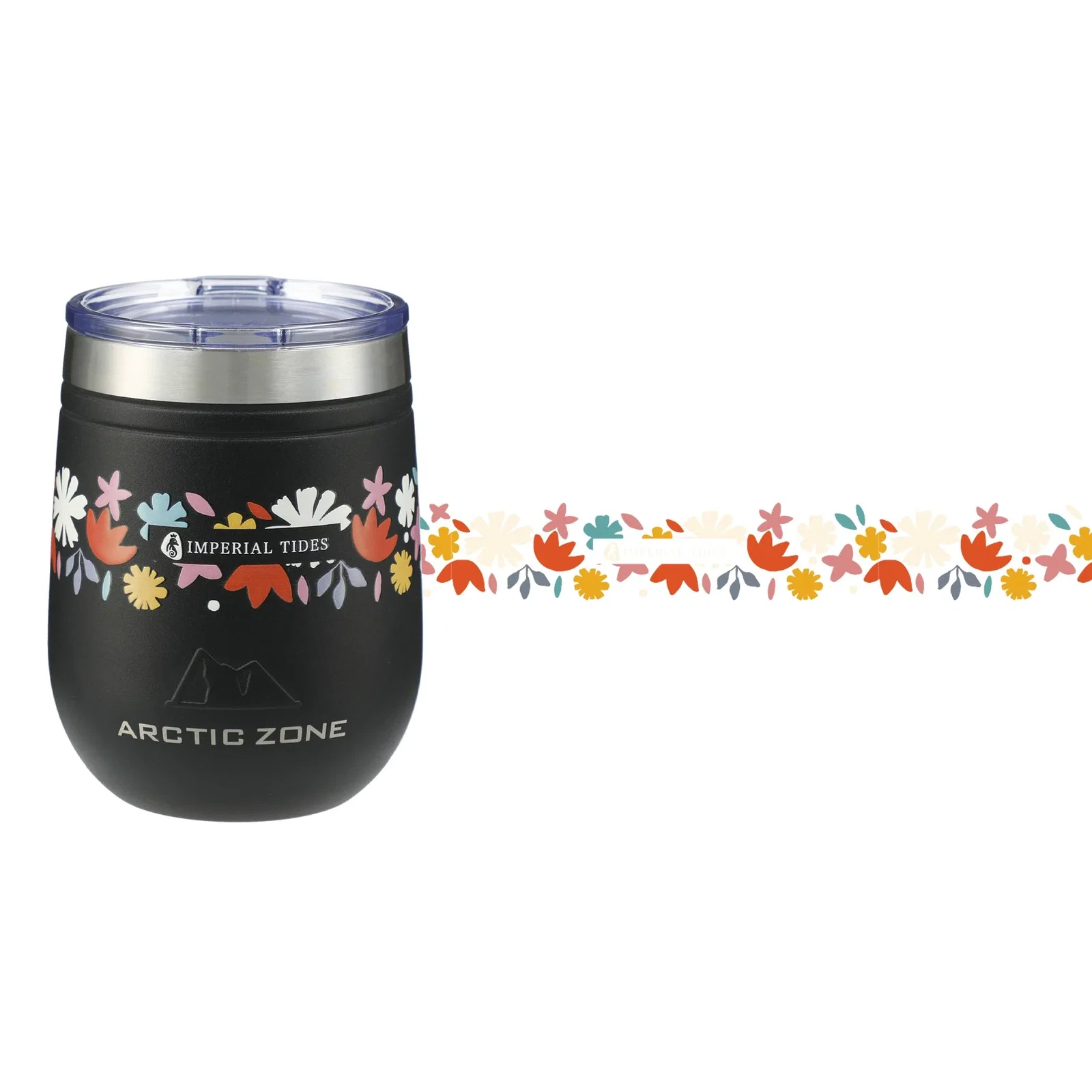 Arctic Zone® Titan Thermal HP® Wine Cup 12oz — view 19