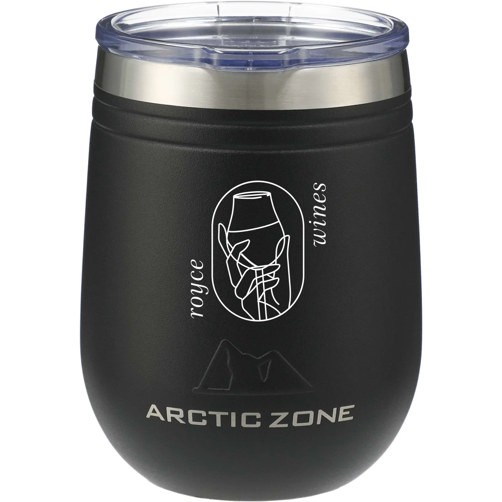 Arctic Zone® Titan Thermal HP® Wine Cup 12oz — view 25
