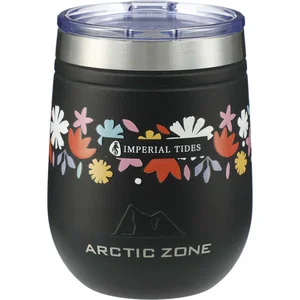 12 oz Arctic Zone® Titan Thermal HP® Wine Cup