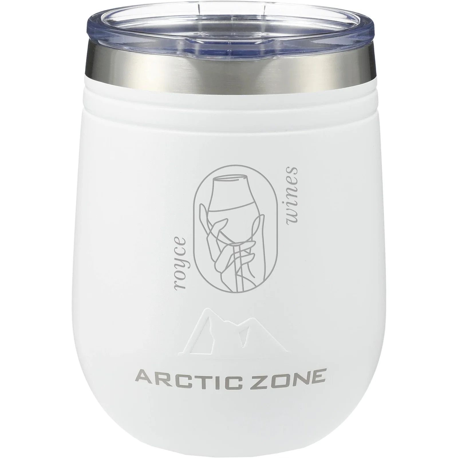 Arctic Zone® Titan Thermal HP® Wine Cup 12oz — view 36