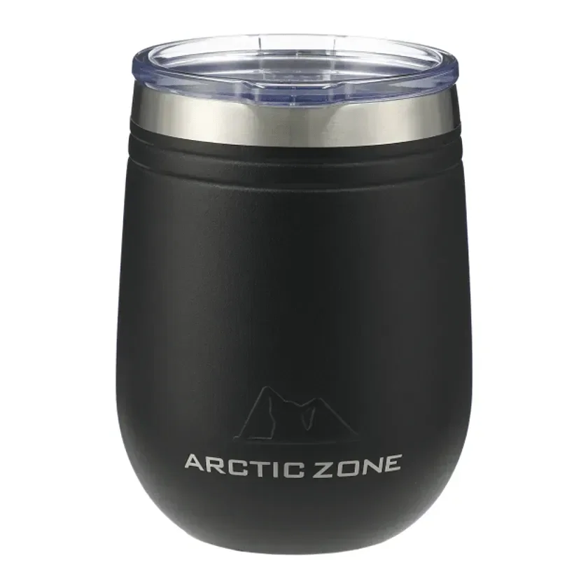 Arctic Zone® Titan Thermal HP® Wine Cup 12oz — view 4