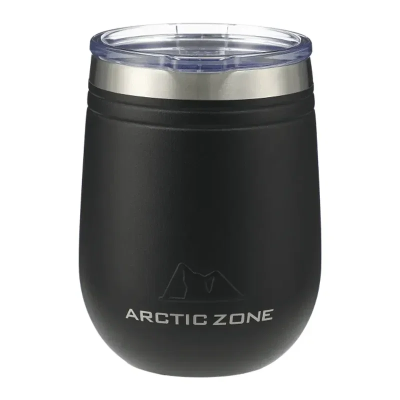 Arctic Zone® Titan Thermal HP® Wine Cup 12oz — view 4