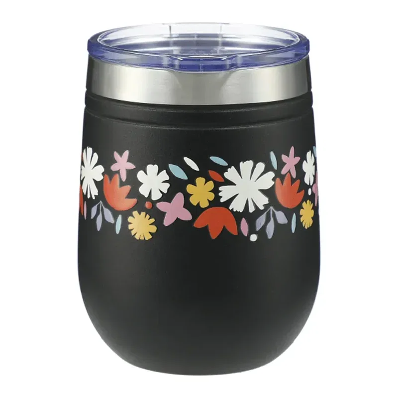 Arctic Zone® Titan Thermal HP® Wine Cup 12oz — view 6