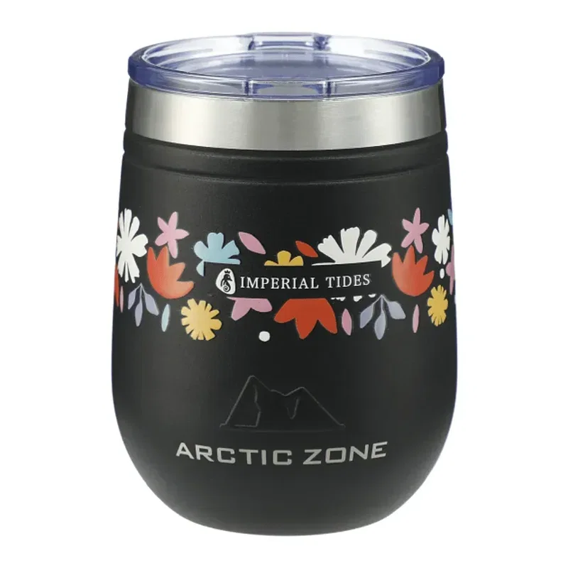 Arctic Zone® Titan Thermal HP® Wine Cup 12oz — view 7