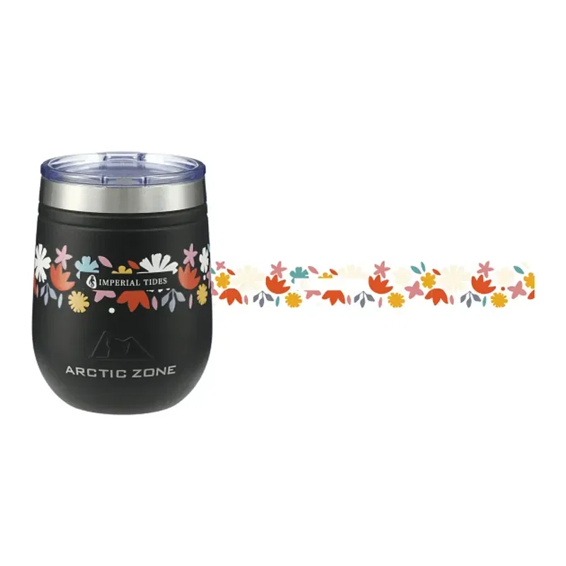 Arctic Zone® Titan Thermal HP® Wine Cup 12oz — view 8